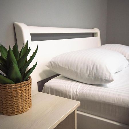 Kyiv Lesi 3 Studio Apartment Eksteriør billede