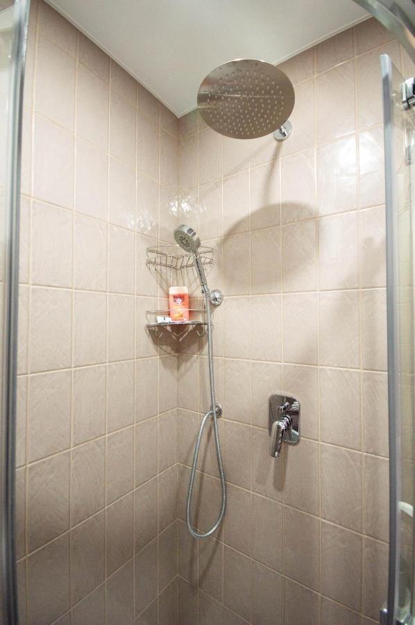 Kyiv Lesi 3 Studio Apartment Eksteriør billede