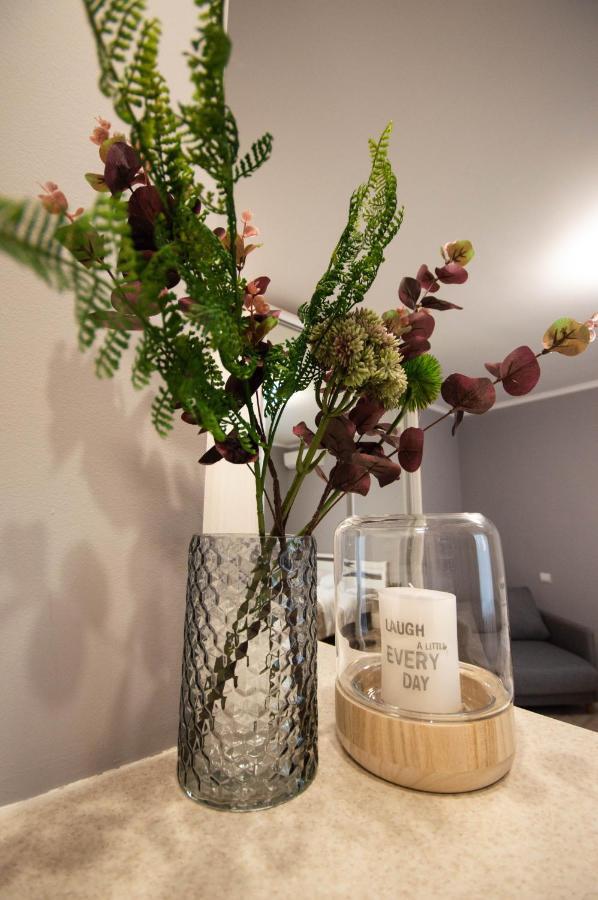 Kyiv Lesi 3 Studio Apartment Eksteriør billede