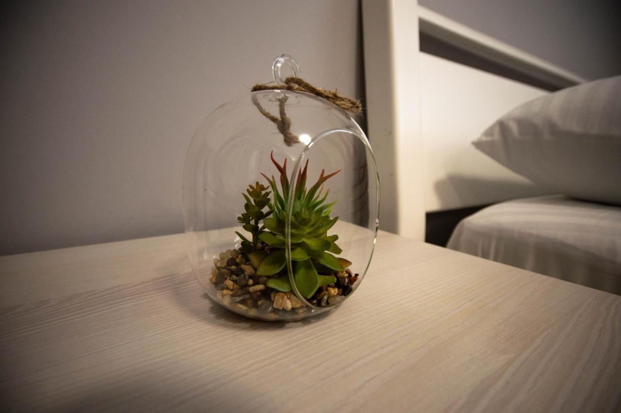 Kyiv Lesi 3 Studio Apartment Eksteriør billede